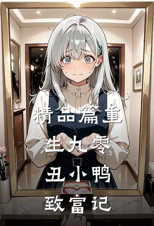 精品篇重生九零：丑小鸭致富记