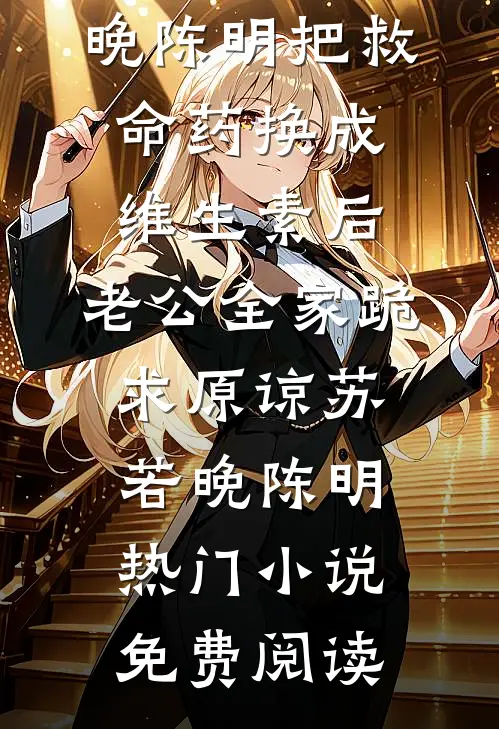 惊！我和未婚夫大哥有了娃热门小说
