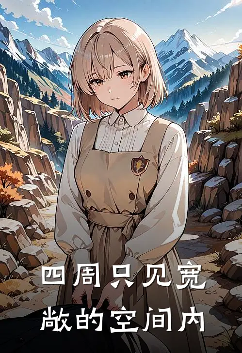 四周只见宽敞的空间内
