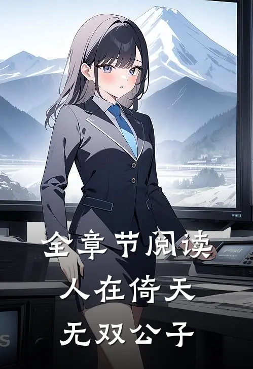 全章节阅读人在倚天：无双公子