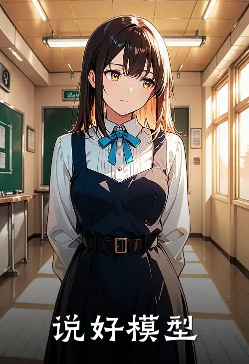 说好模型