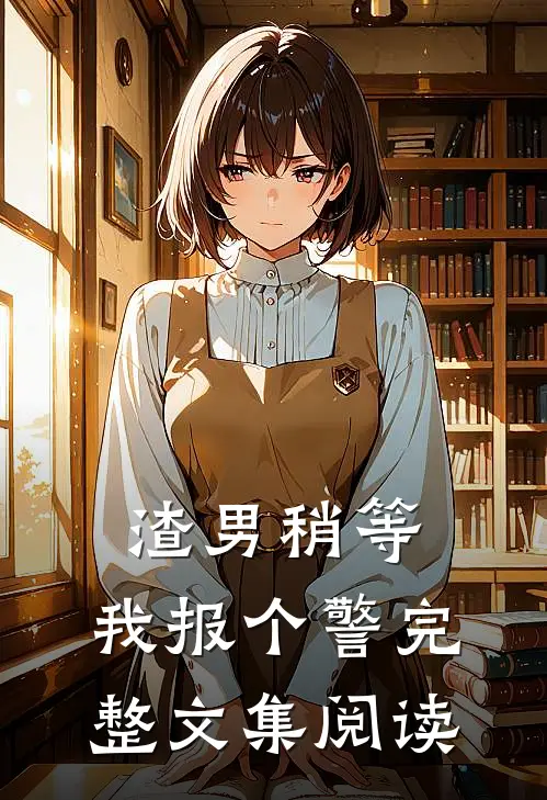渣男稍等，我报个警完整文集阅读