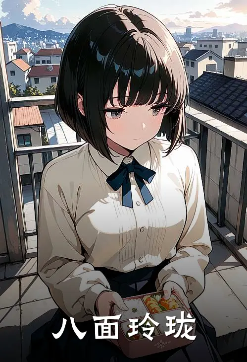 八面玲珑