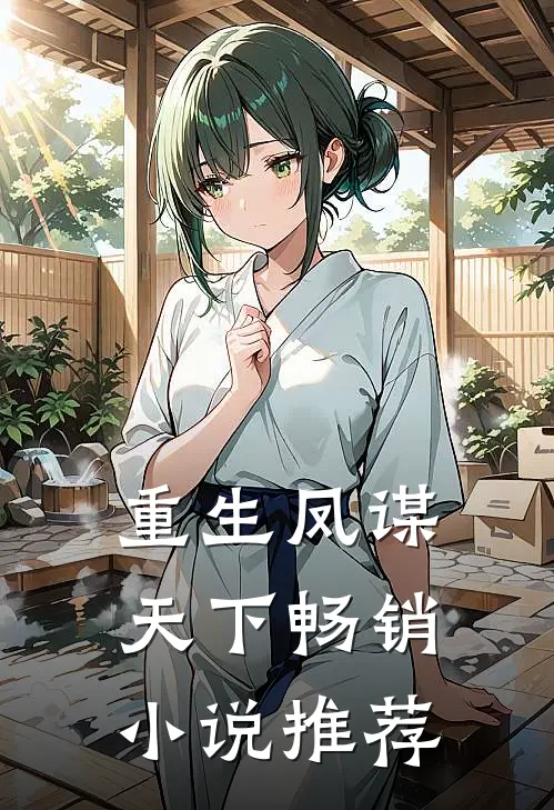 重生凤谋天下畅销小说推荐