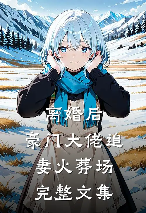 离婚后，豪门大佬追妻火葬场完整文集