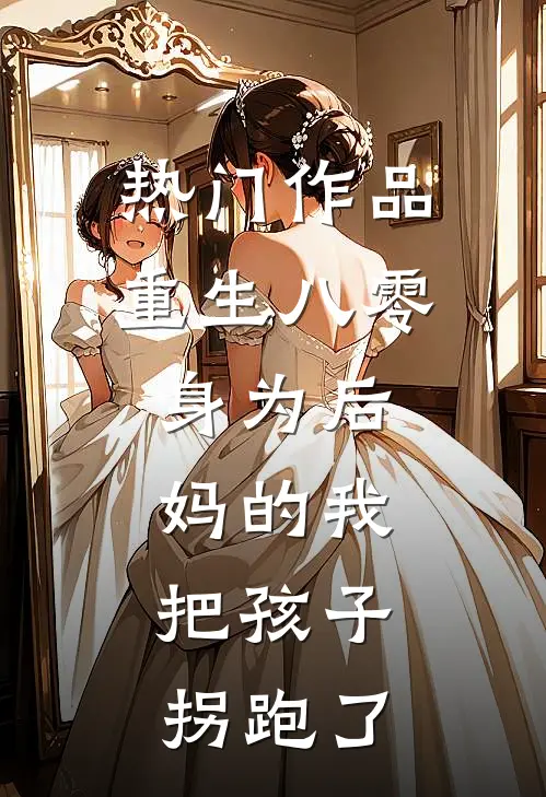 热门作品重生八零：身为后妈的我，把孩子拐跑了