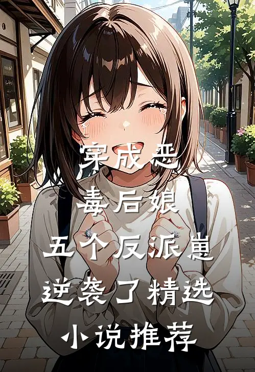 穿成恶毒后娘，五个反派崽逆袭了精选小说推荐