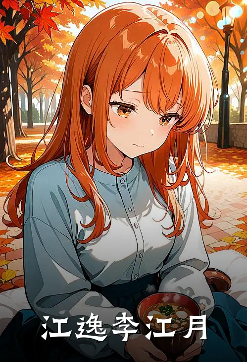 江逸李江月