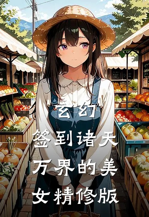 玄幻：签到诸天万界的美女精修版