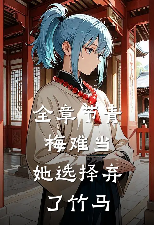全章节青梅难当，她选择弃了竹马