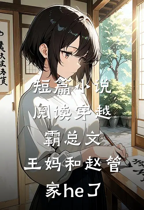 短篇小说阅读穿越霸总文，王妈和赵管家he了