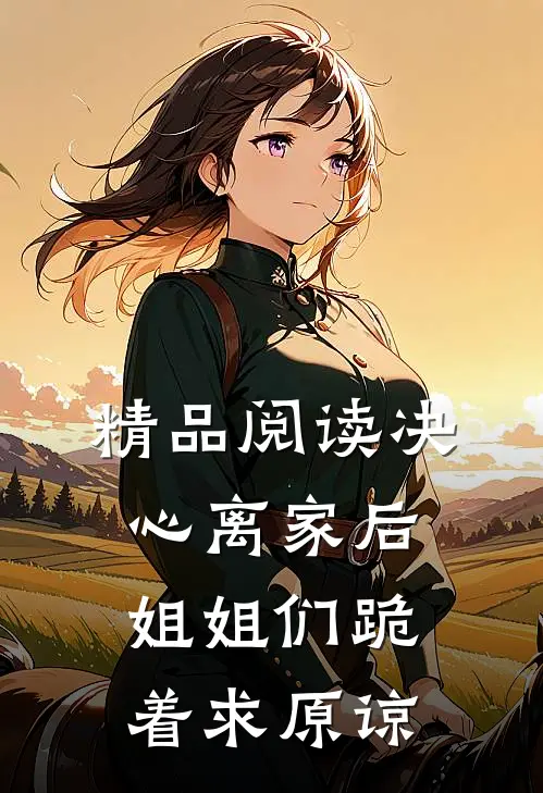 精品阅读决心离家后，姐姐们跪着求原谅