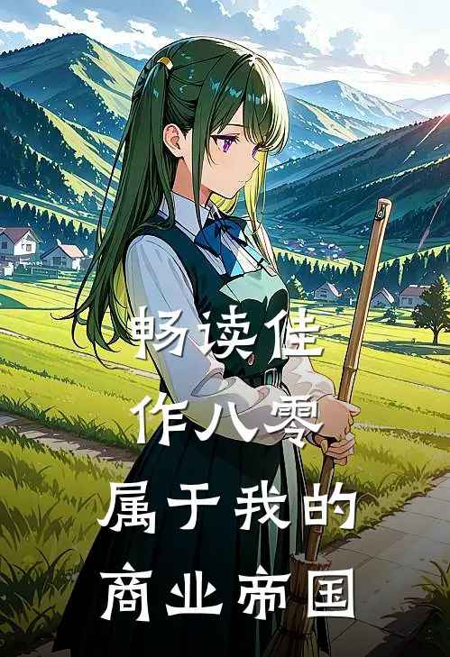 畅读佳作八零：属于我的商业帝国