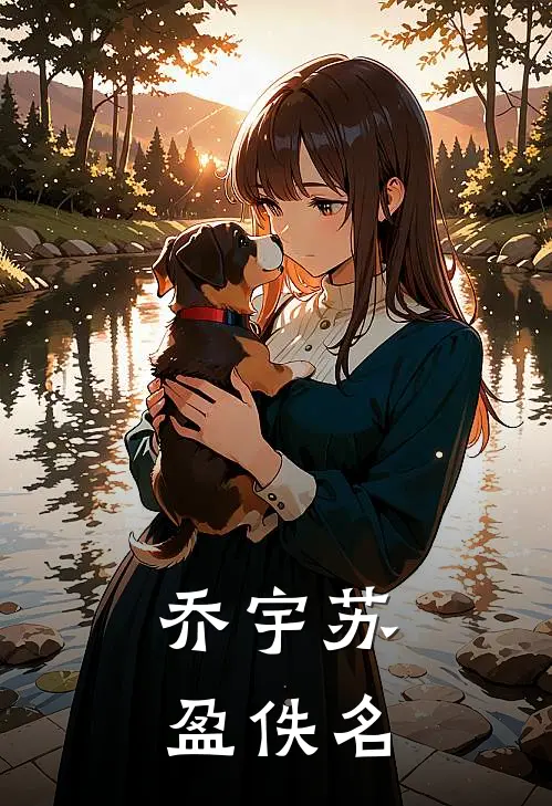 乔宇苏盈佚名