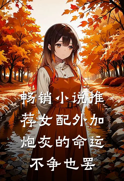 畅销小说推荐女配外加炮灰的命运，不争也罢