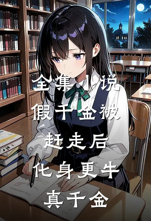 全集小说假千金被赶走后，化身更牛真千金