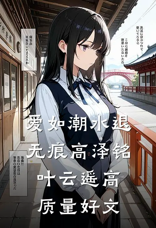 春和景明，不见故人语后续+无弹窗