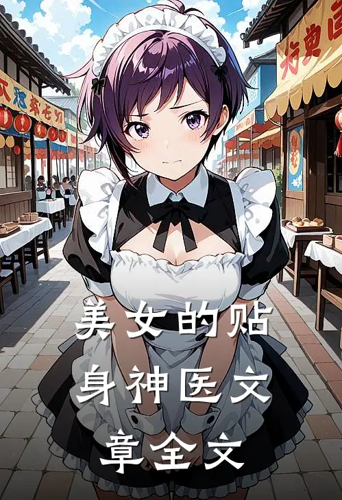 美女的贴身神医文章全文