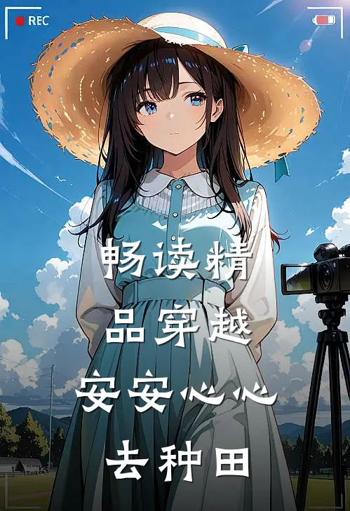 畅读精品穿越：安安心心去种田