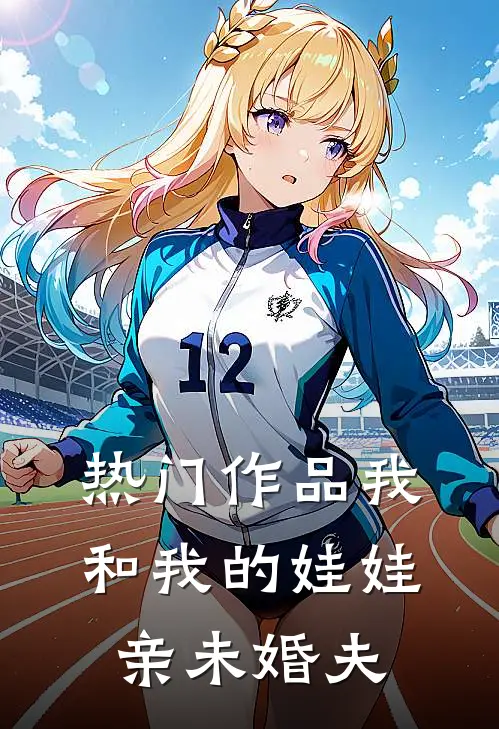 热门作品我和我的娃娃亲未婚夫