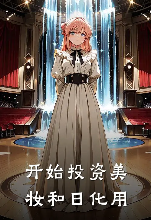 开始投资美妆和日化用