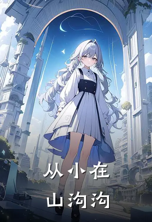 从小在山沟沟