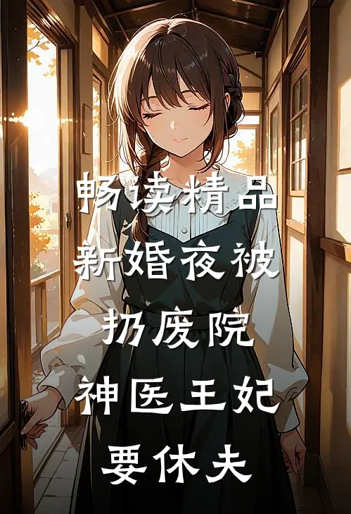 畅读精品新婚夜被扔废院，神医王妃要休夫