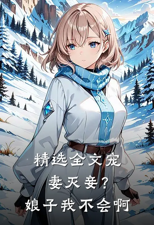 精选全文宠妻灭妾？娘子，我不会啊