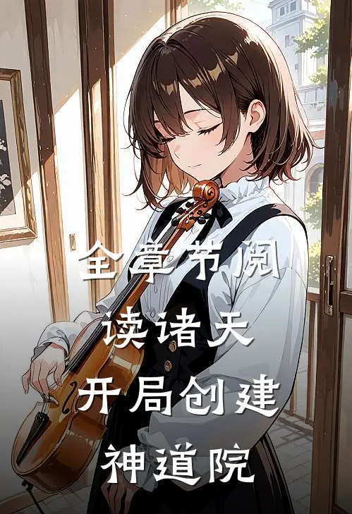 全章节阅读诸天：开局创建神道院