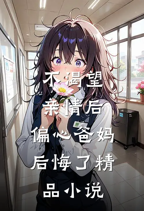 不渴望亲情后，偏心爸妈后悔了精品小说