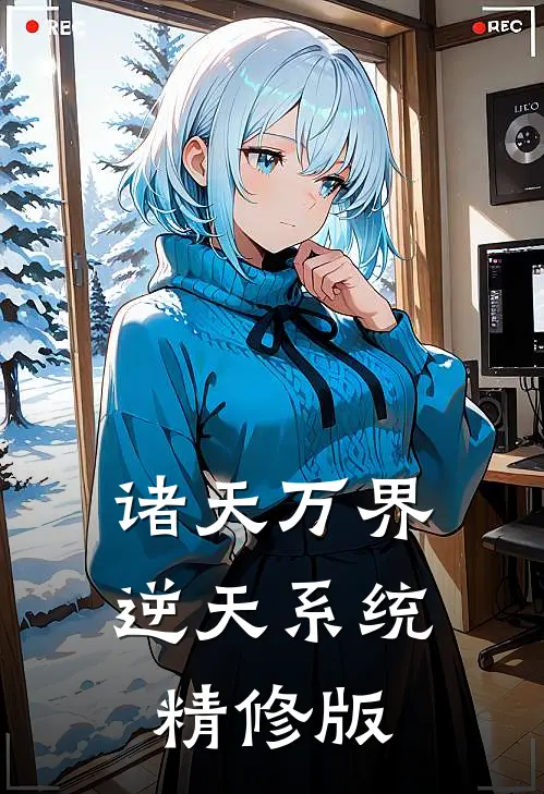 诸天万界逆天系统精修版