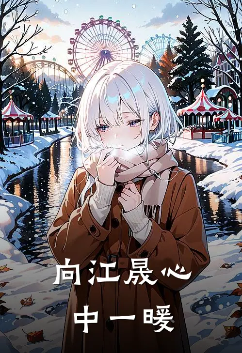 向江晟心中一暖