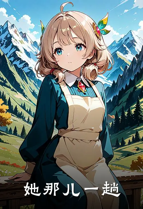 她那儿一趟