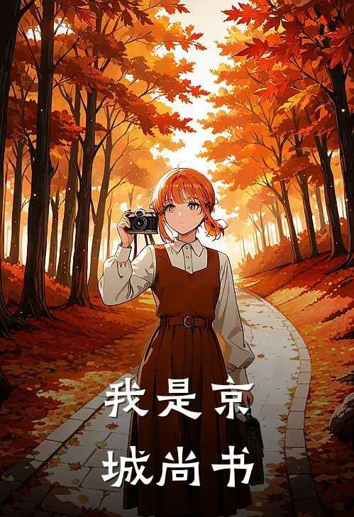 我是京城尚书