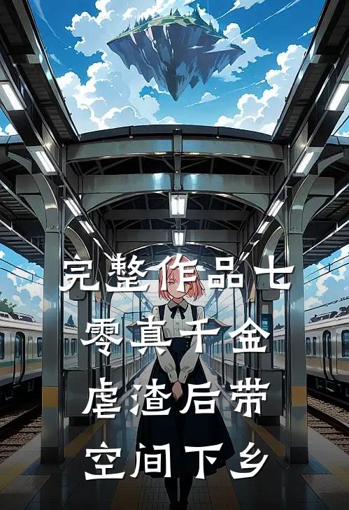 完整作品七零真千金，虐渣后带空间下乡