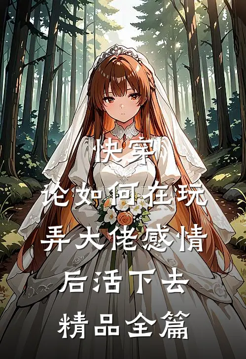 快穿：论如何在玩弄大佬感情后活下去精品全篇