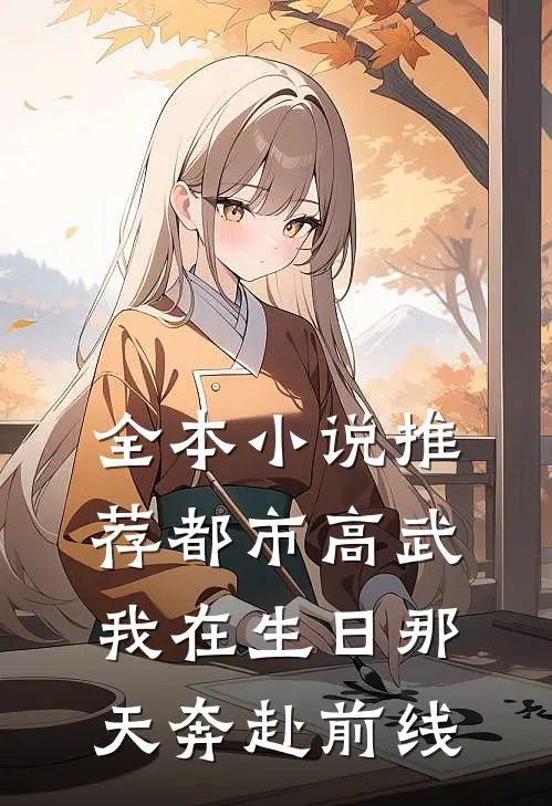 全本小说推荐都市高武：我在生日那天奔赴前线
