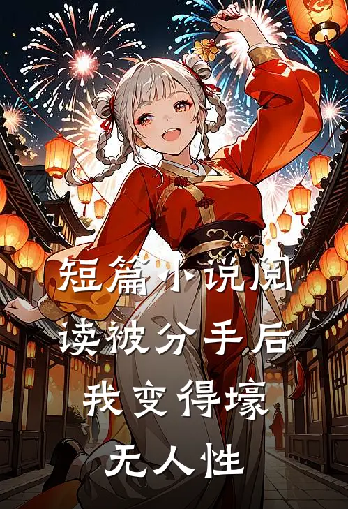 短篇小说阅读被分手后，我变得壕无人性