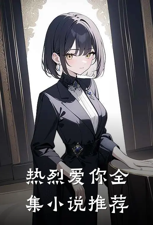 热烈爱你全集小说推荐