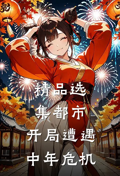 精品选集都市：开局遭遇中年危机