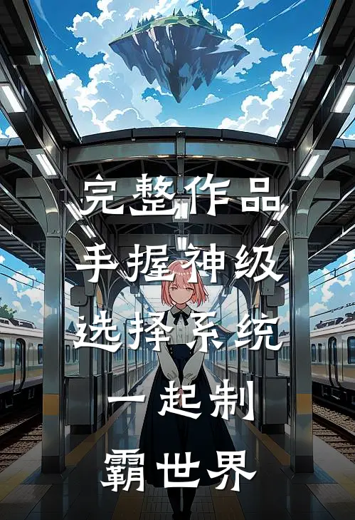 完整作品手握神级选择系统，一起制霸世界