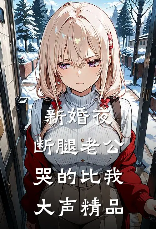 新婚夜，断腿老公哭的比我大声精品