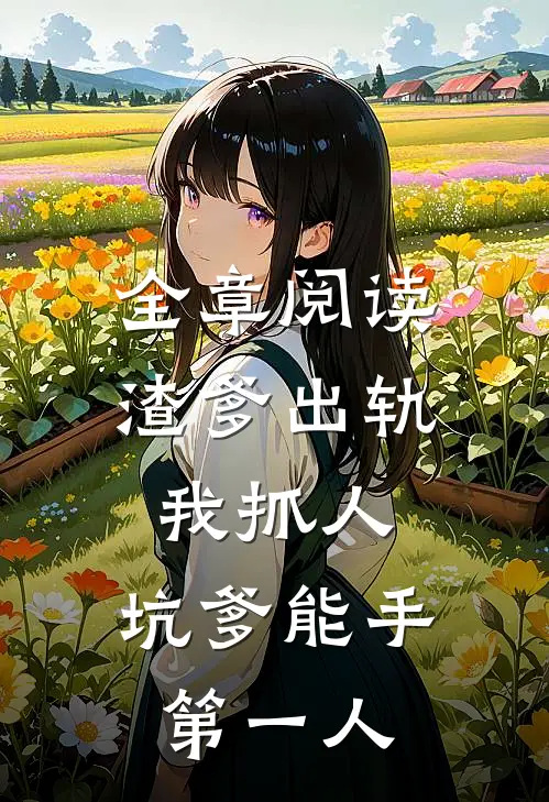 全章阅读渣爹出轨我抓人，坑爹能手第一人