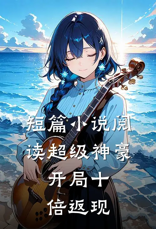 短篇小说阅读超级神豪：开局十倍返现