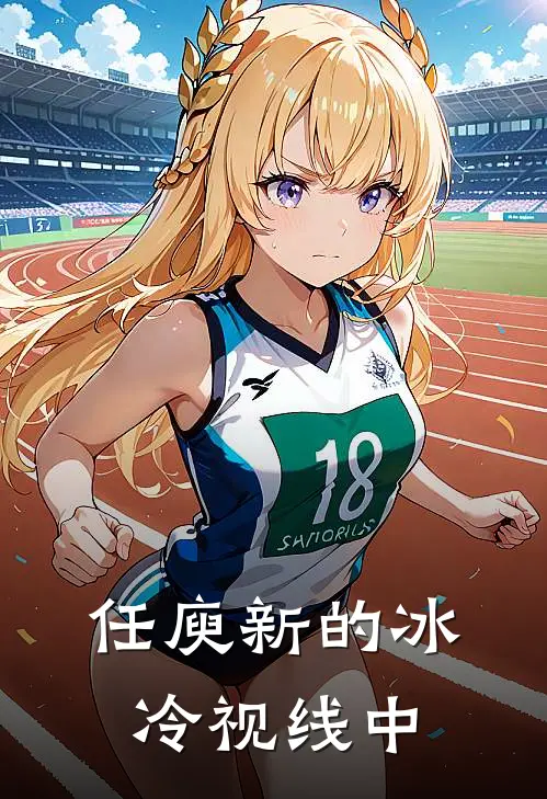 任庾新的冰冷视线中