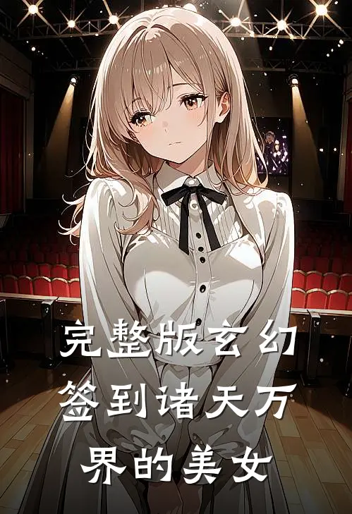 完整版玄幻：签到诸天万界的美女