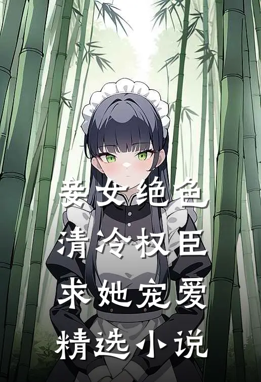 妾女绝色：清冷权臣求她宠爱精选小说
