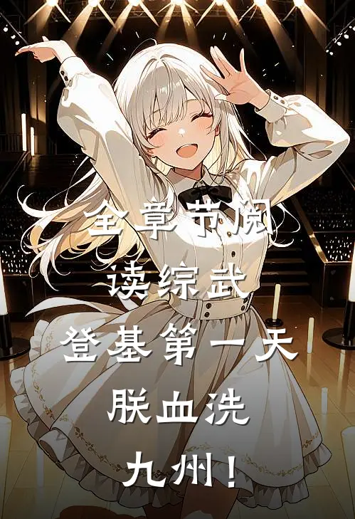 全章节阅读综武：登基第一天，朕血洗九州！