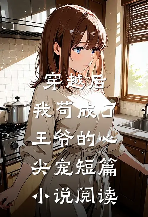 穿越后，我苟成了王爷的心尖宠短篇小说阅读