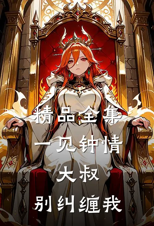 精品全集一见钟情：大叔，别纠缠我